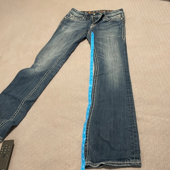 Rock revival size 27 - Picture 3 of 7